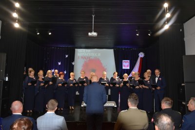 Obchody Rocznicy Uchwalenia Konstytucji 3 Maja 2025